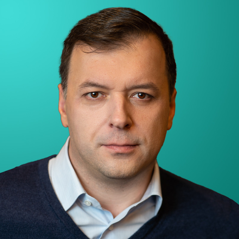 Денис Жалинский