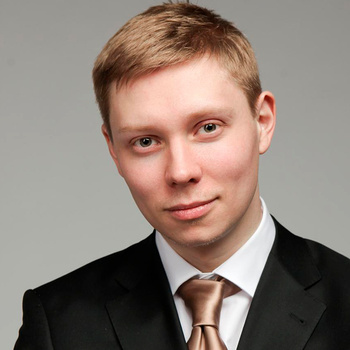 Максим Максимов