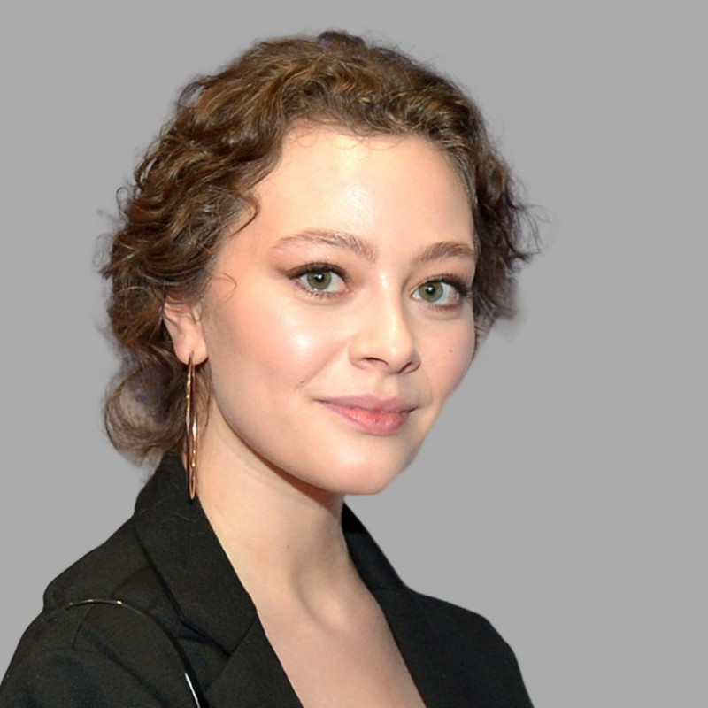 Катерина Беккер