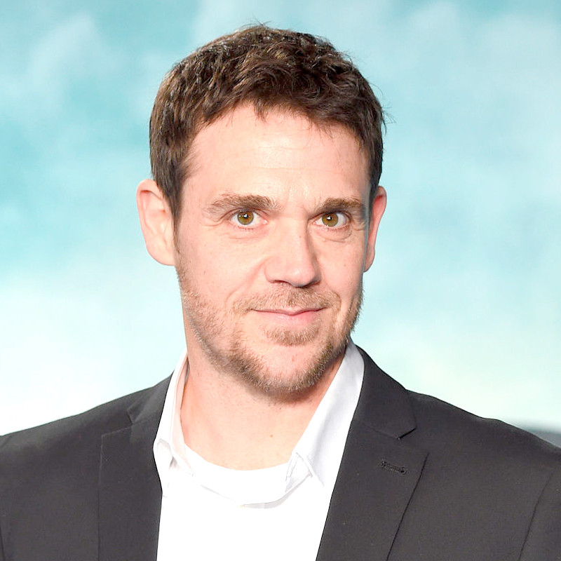 Джейми Сивес