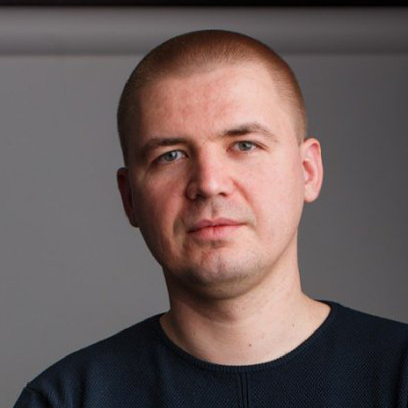 Николай Архипенко