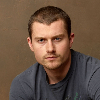 Джеймс Бэдж Дэйл