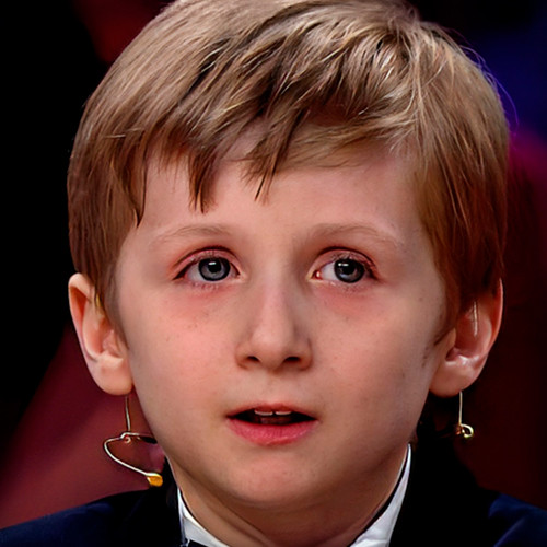 Александр Бейлерян