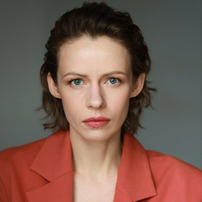 Екатерина Головкова