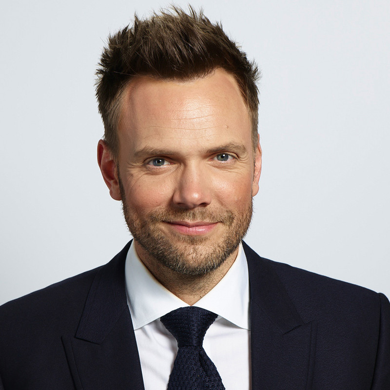 Джоэл МакХэйл