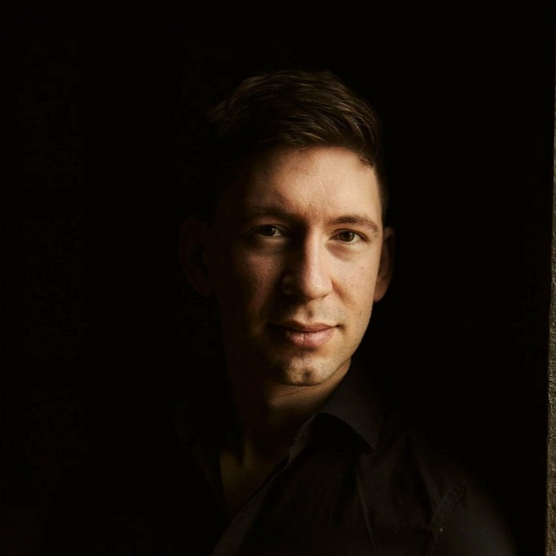 Александр Блохин