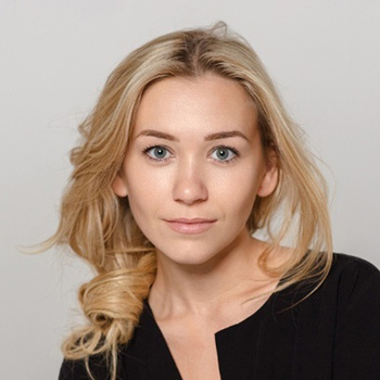 Лилия Разакова