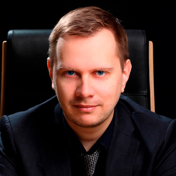 Илья Куликов