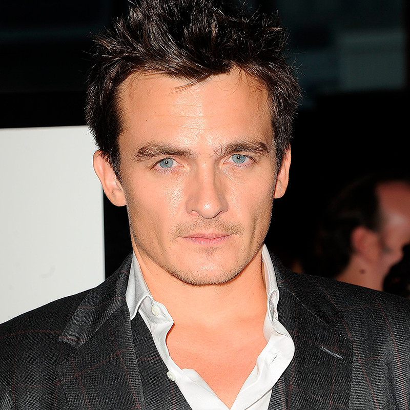 Руперт Френд