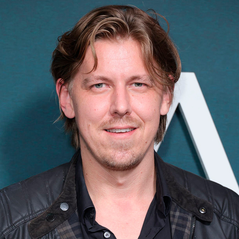 Леопольд Хьюз