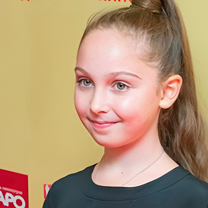 Софья Спектор