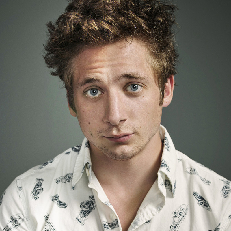 Джереми Аллен Уайт