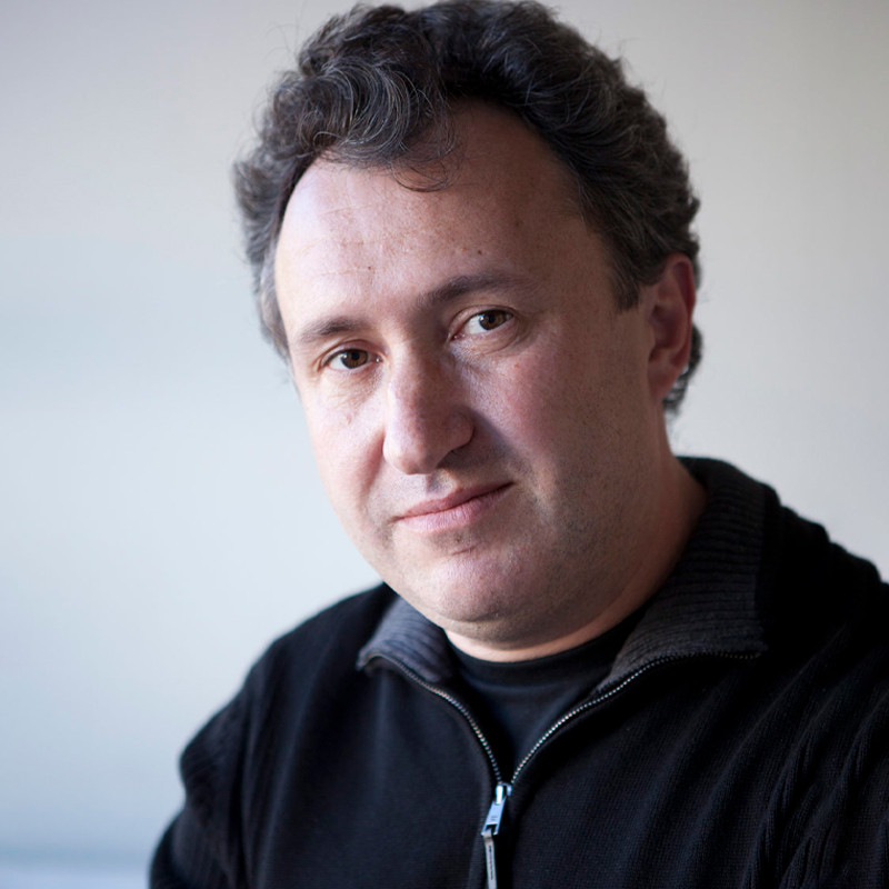 Чавдар Георгиев