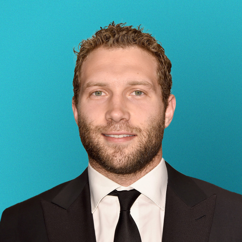 Джай Кортни