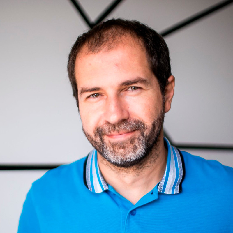 Антон Сметанкин