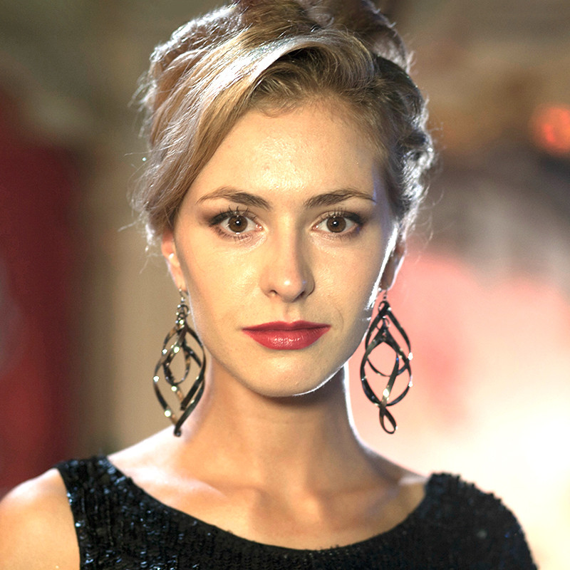 Марина Петренко