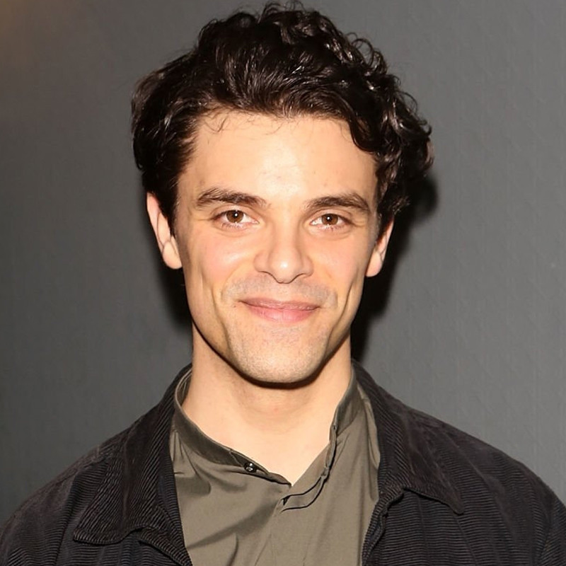 Джейкоб Форчун-Ллойд