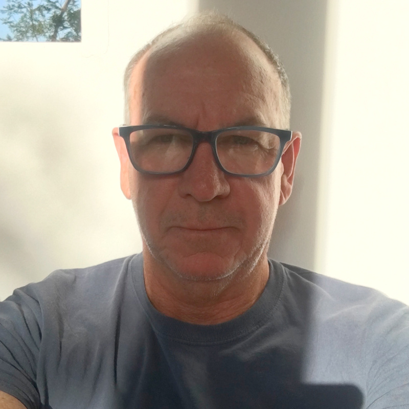 Эндрю Роулэндс