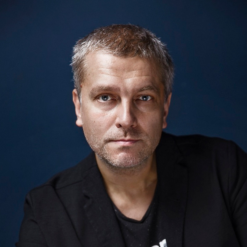 Алексей Чупов 