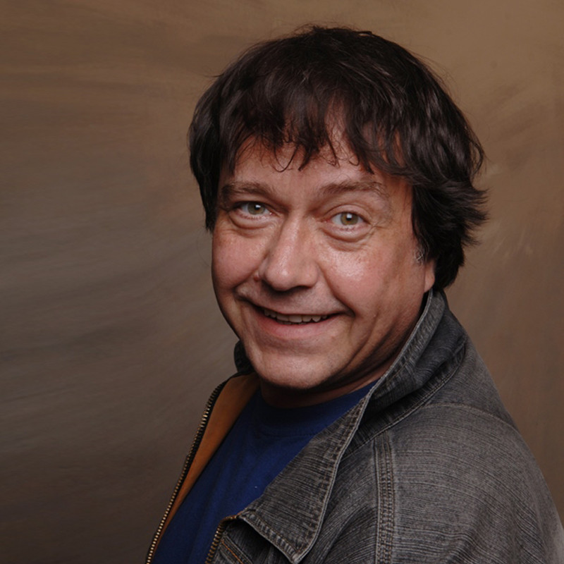 Александр Чевычелов