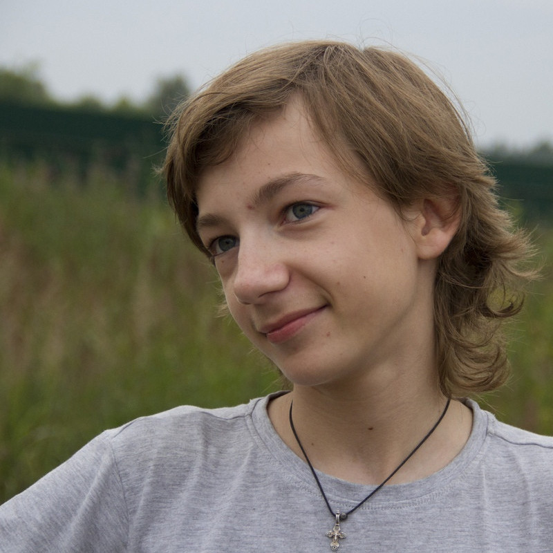 Андрей Янайт