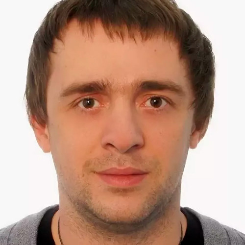 Дмитрий Пачулия