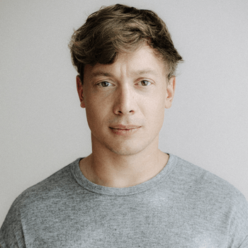 Арсений Хасанов