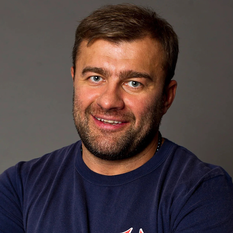 Михаил Пореченков