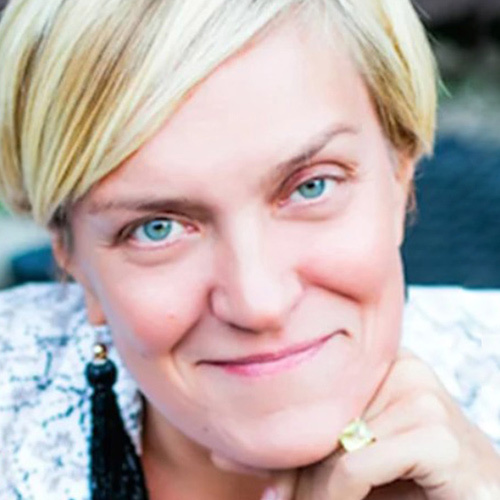 Елена Лапина