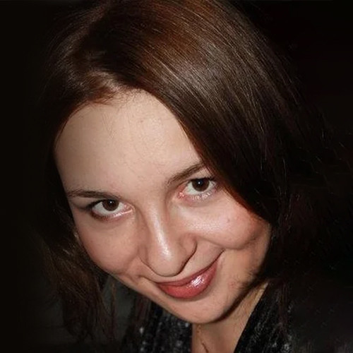 Наталья Харыбина