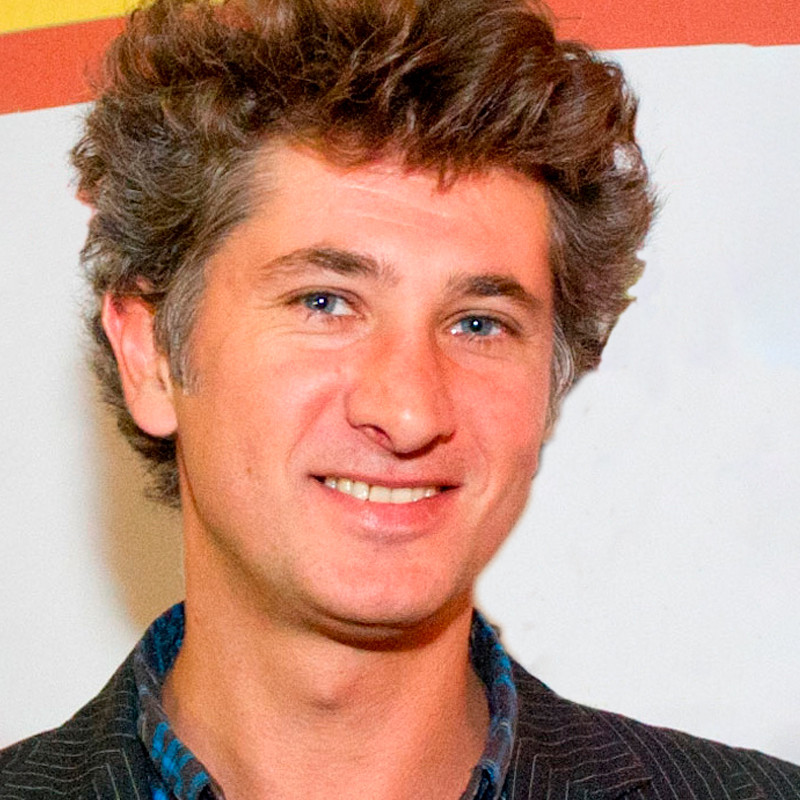 Игорь Волошин