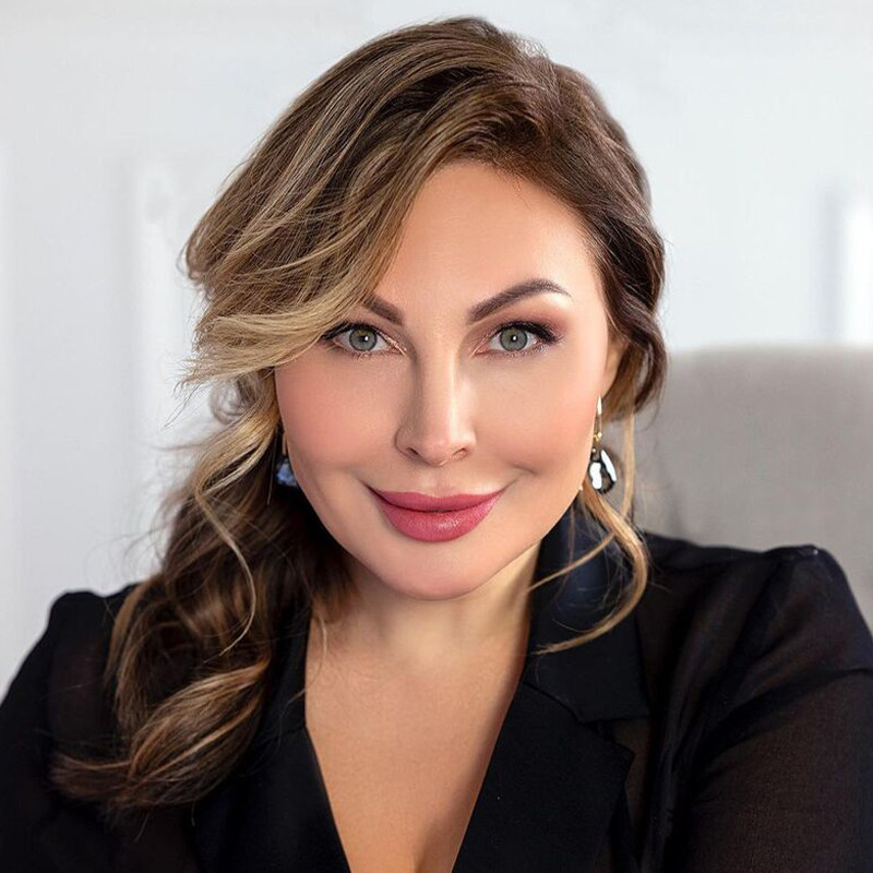 Наталья Бочкарева