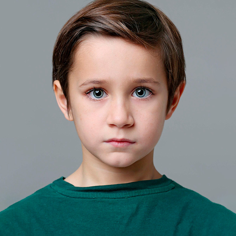 Алексей Родионов