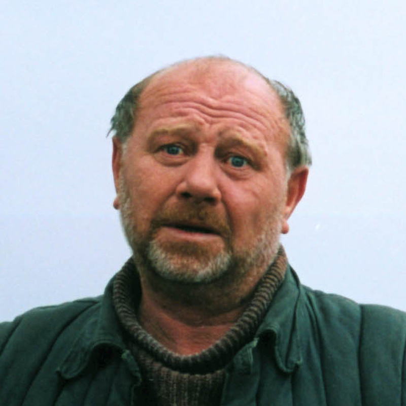 Владимир Романовский