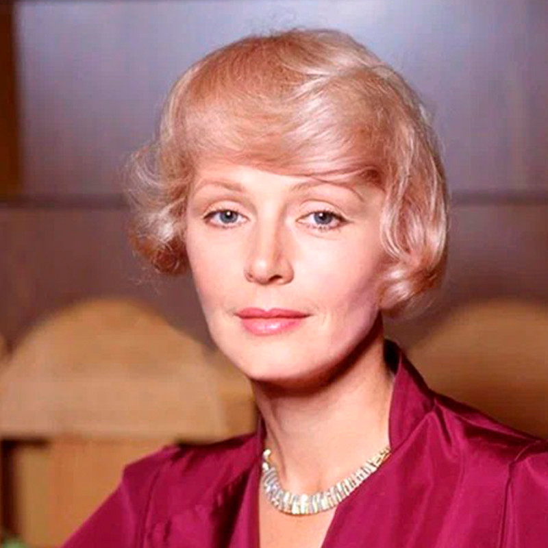 Валентина Титова