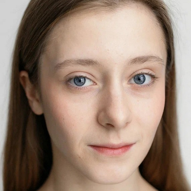 Алена Морилова