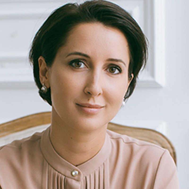 Анна Ольшевская