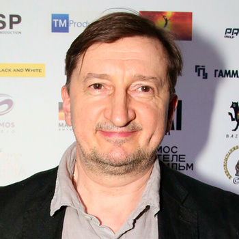 Александр Лыков