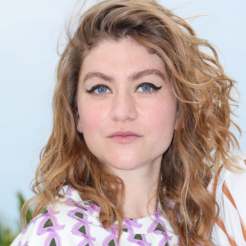 Шарлотта Де Брейне