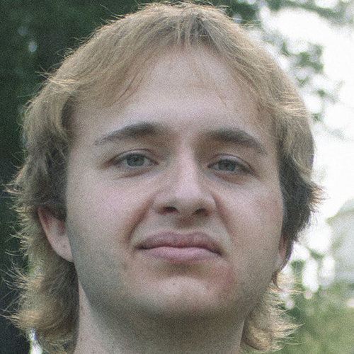 Алексей Амусин