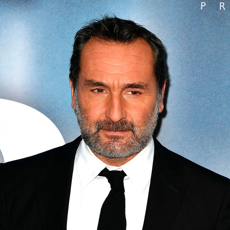 Жиль Леллуш