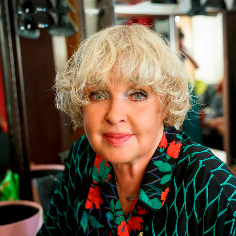 Ада Роговцева