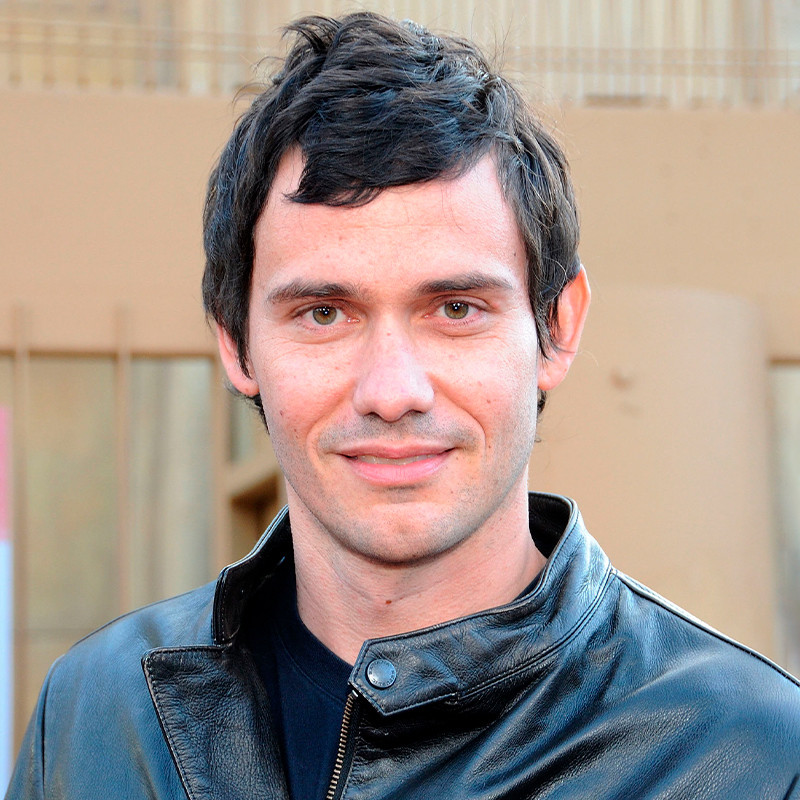 Кристиан Камарго