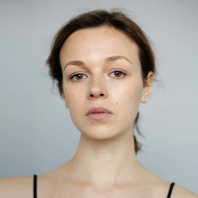 Марина Калецкая