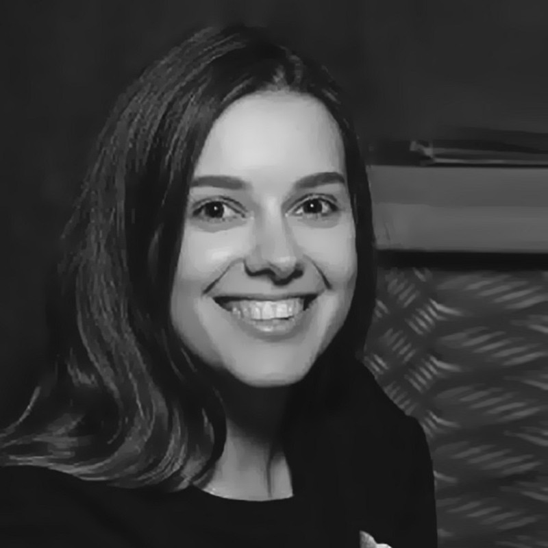 Екатерина Тыртышная