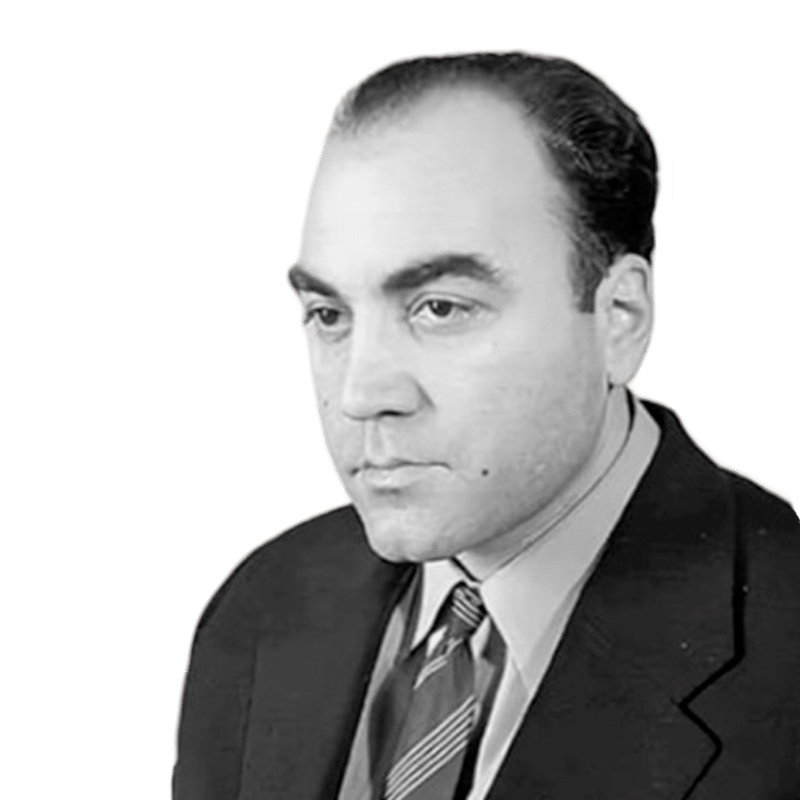 Кирилл Молчанов