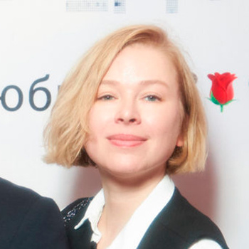 Анна Курбатова