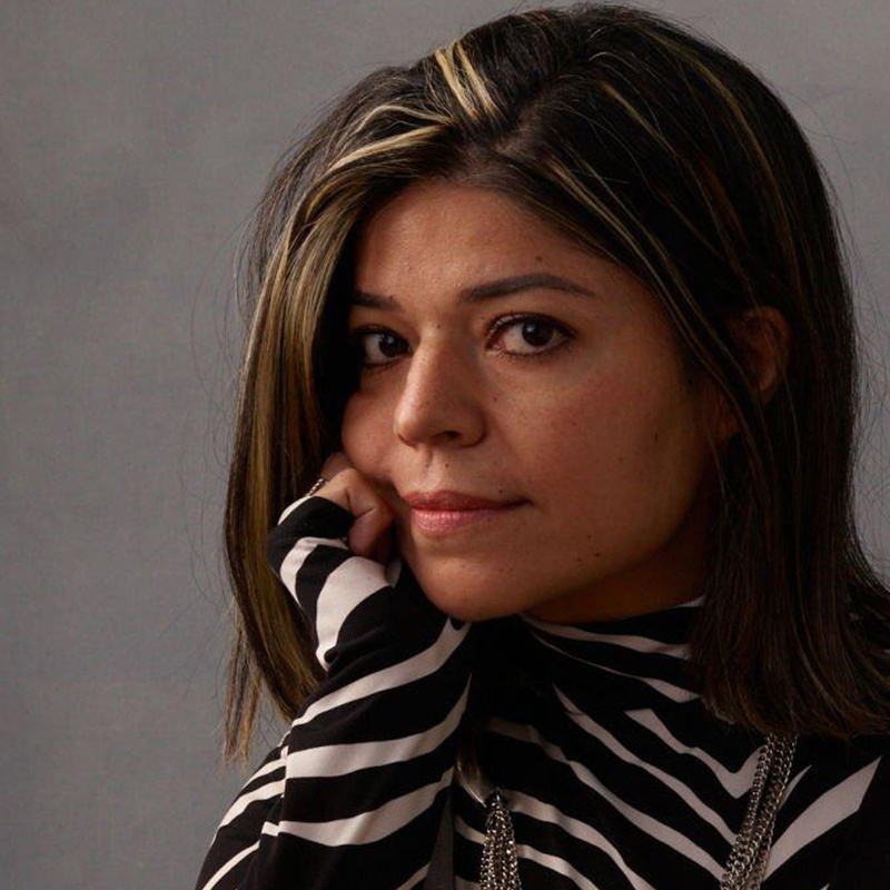 Абия Кастильо