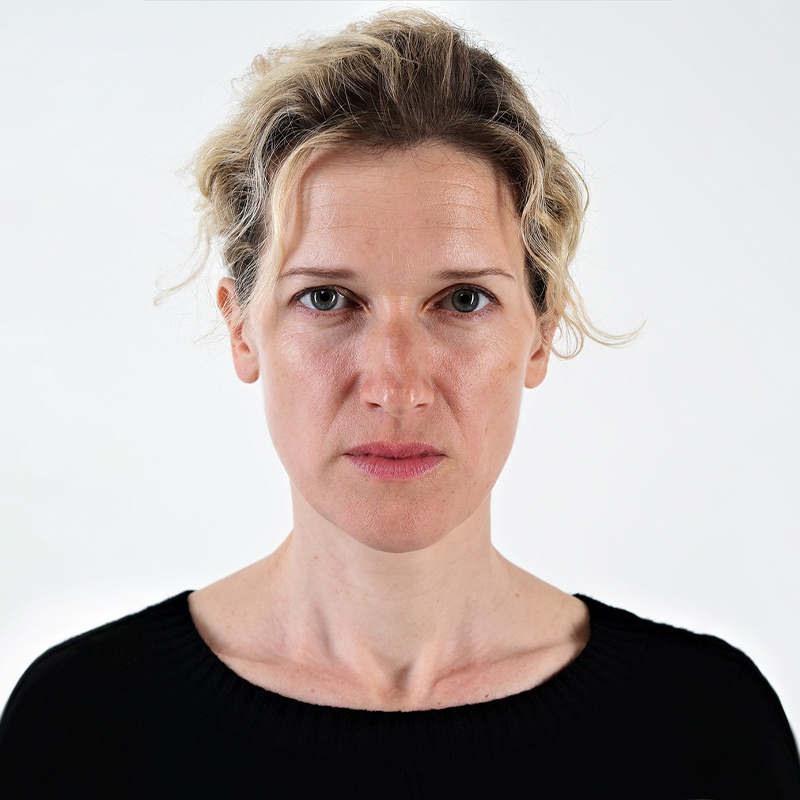 Юлия Чернышева