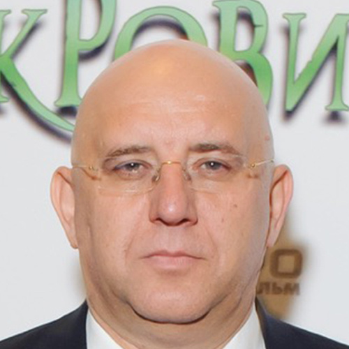 Вадим Быркин